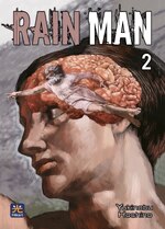 Rain Man Variant